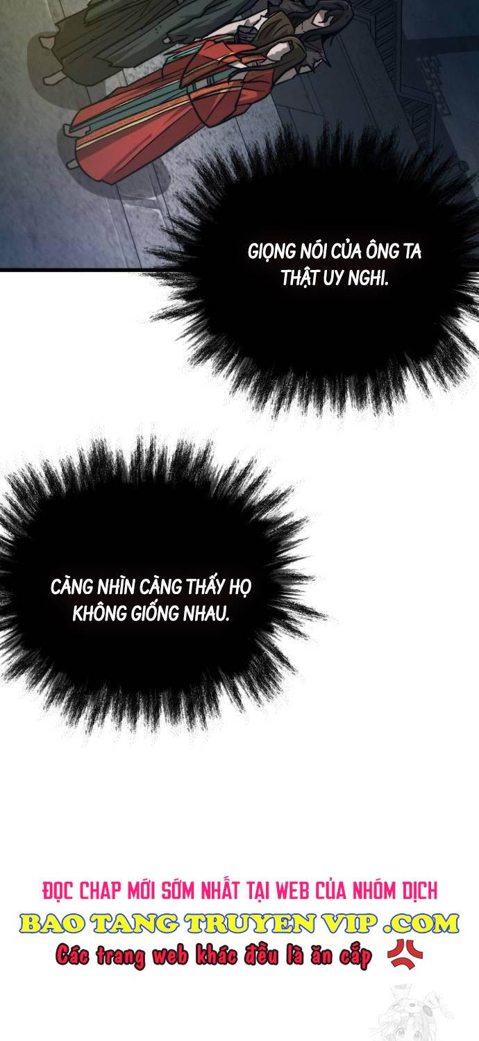 Tân Đích Vấn Chapter 16 - 17