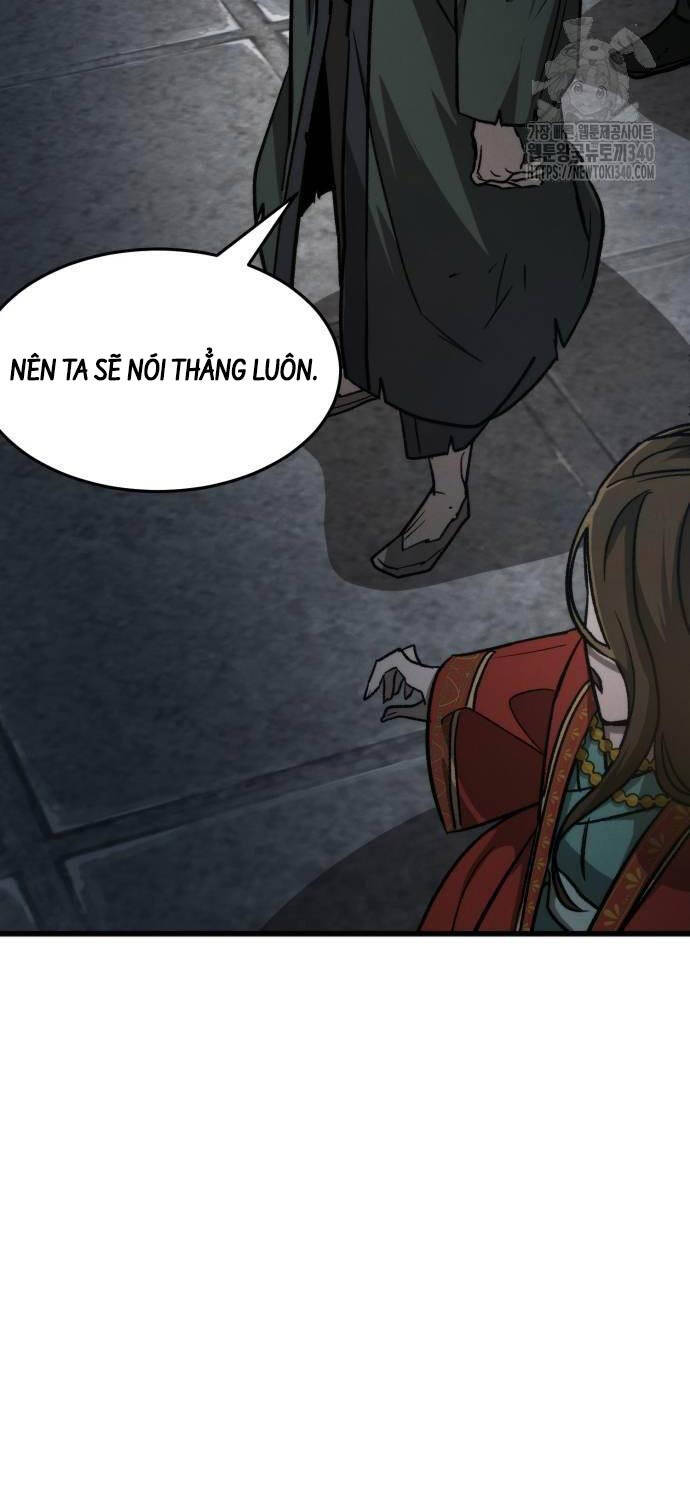 Tân Đích Vấn Chapter 16 - 21