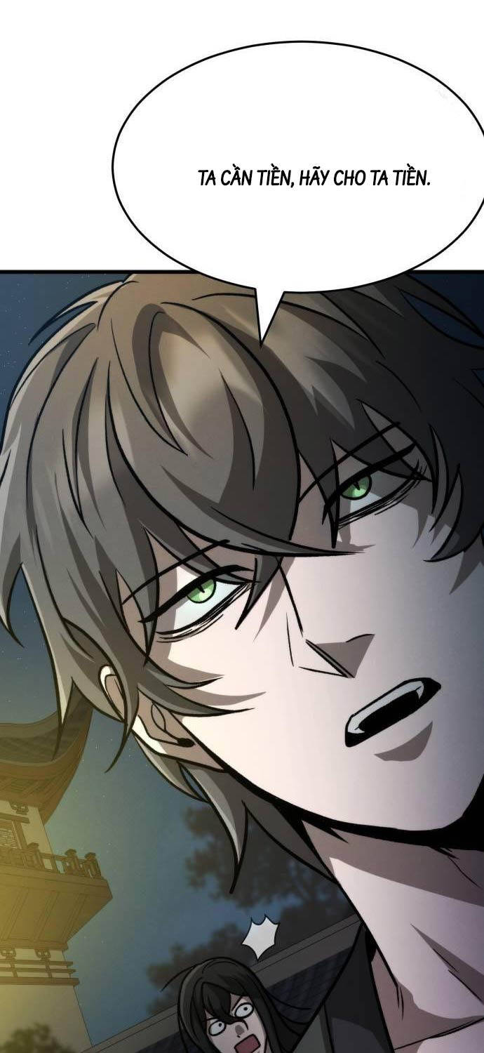 Tân Đích Vấn Chapter 16 - 22