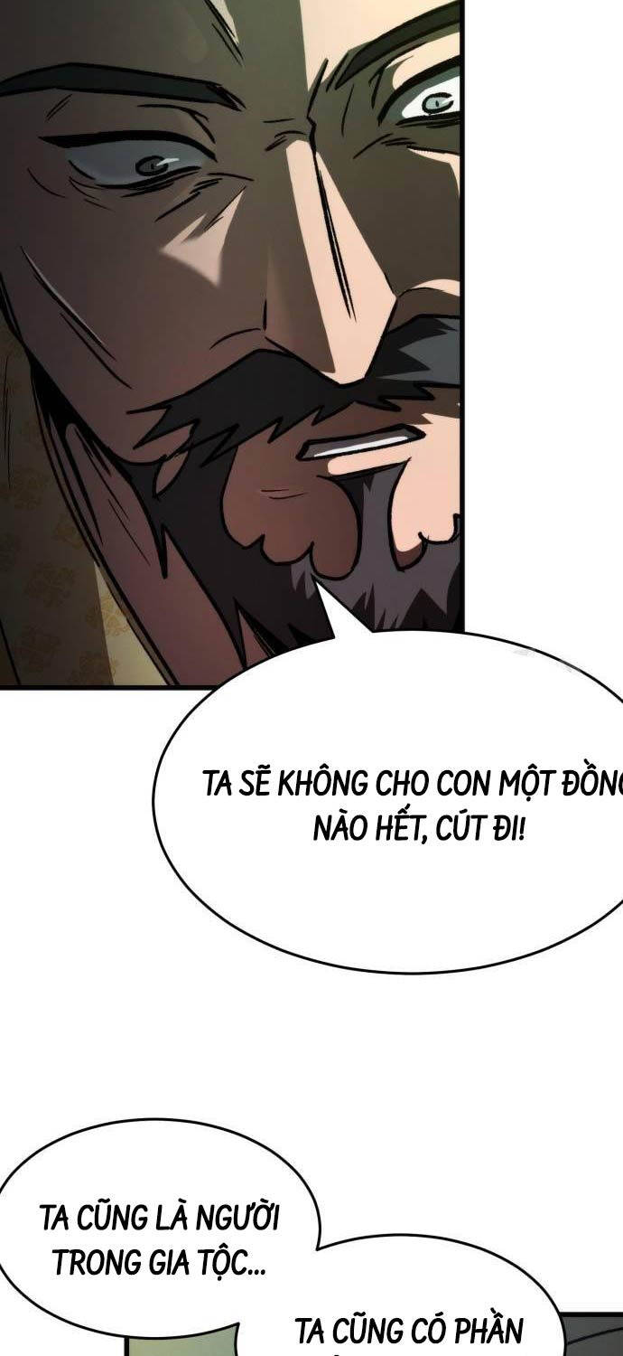 Tân Đích Vấn Chapter 16 - 28