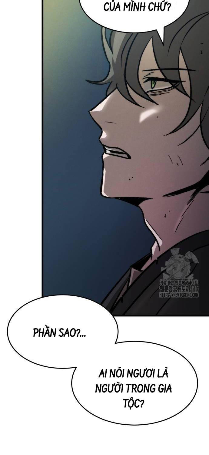 Tân Đích Vấn Chapter 16 - 29