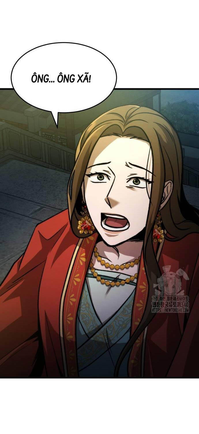 Tân Đích Vấn Chapter 16 - 30