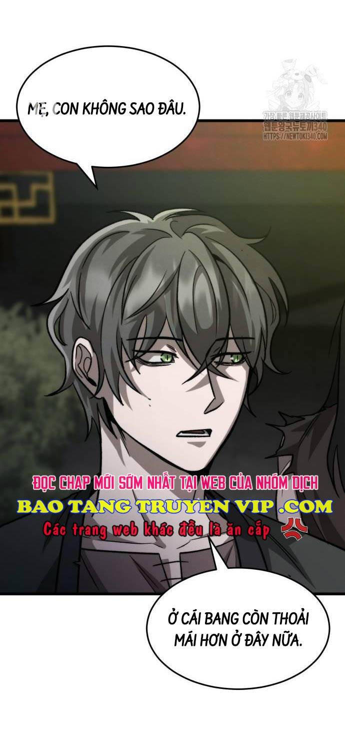 Tân Đích Vấn Chapter 16 - 4