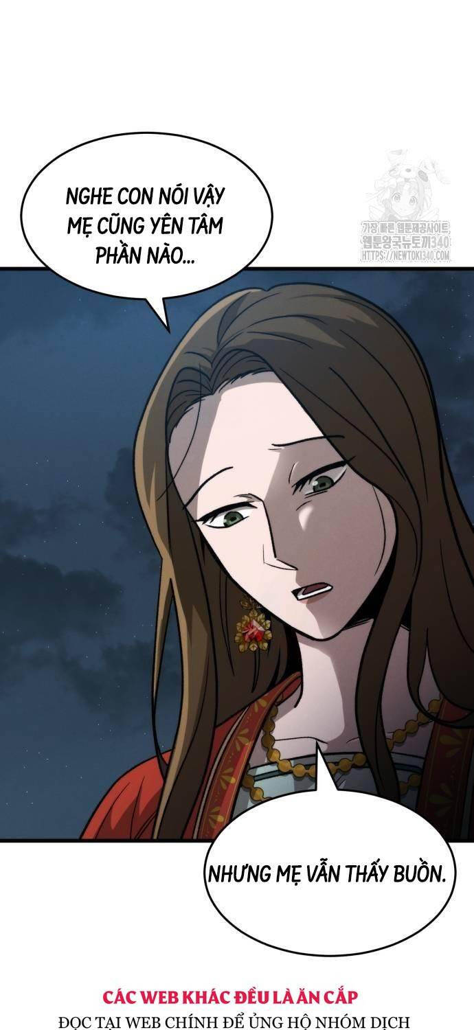 Tân Đích Vấn Chapter 16 - 5