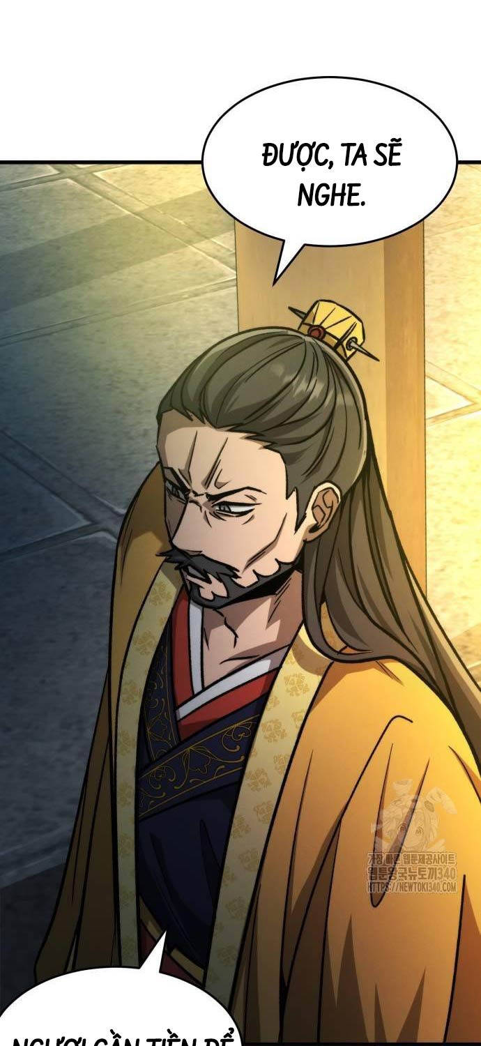 Tân Đích Vấn Chapter 16 - 50