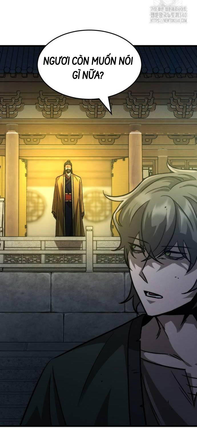 Tân Đích Vấn Chapter 16 - 56