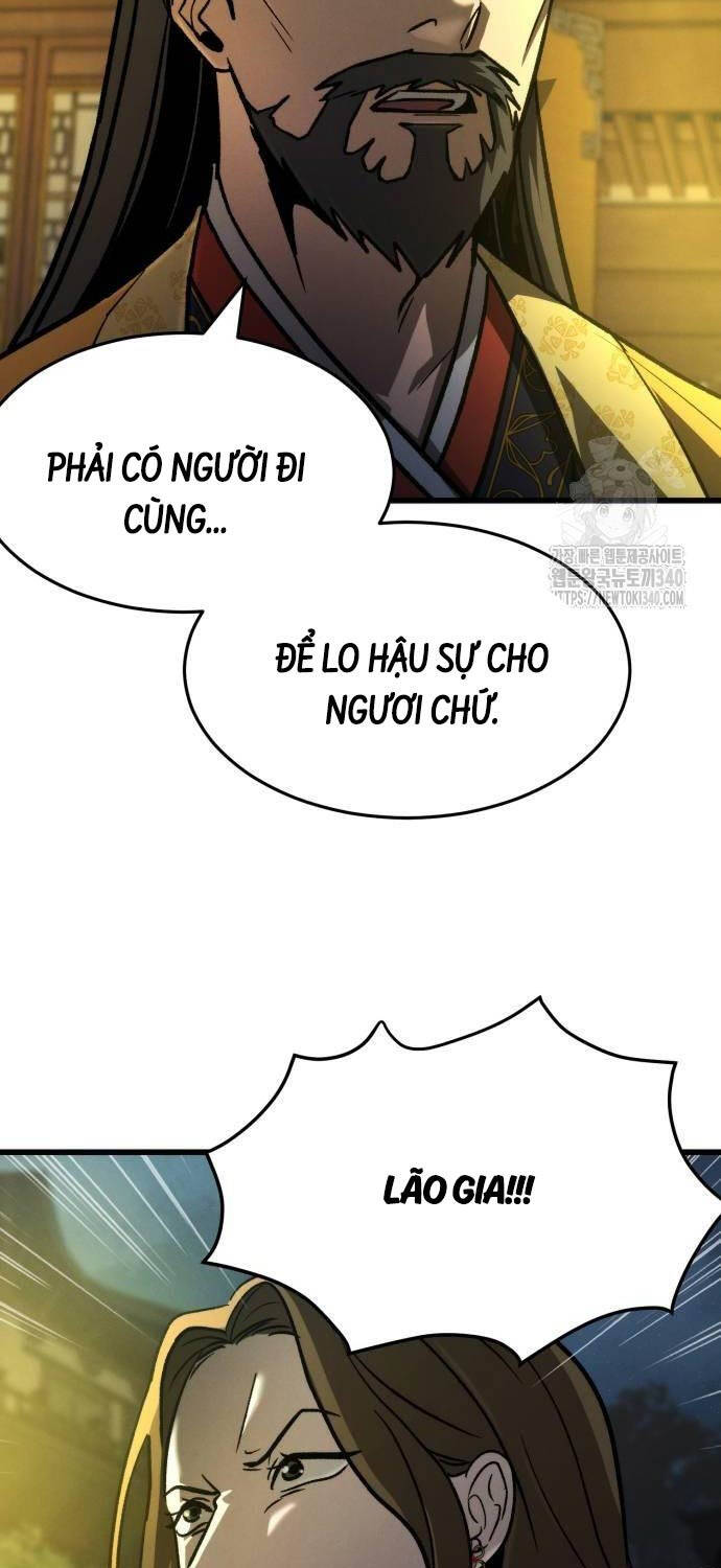 Tân Đích Vấn Chapter 16 - 61