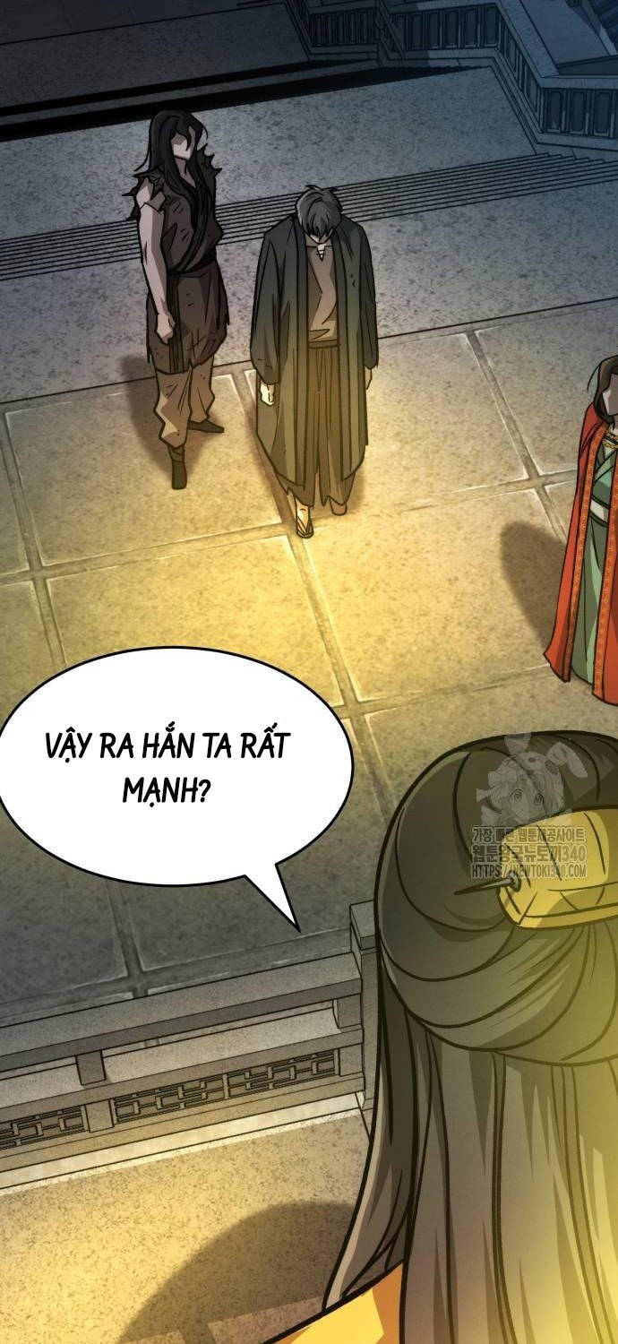 Tân Đích Vấn Chapter 16 - 65