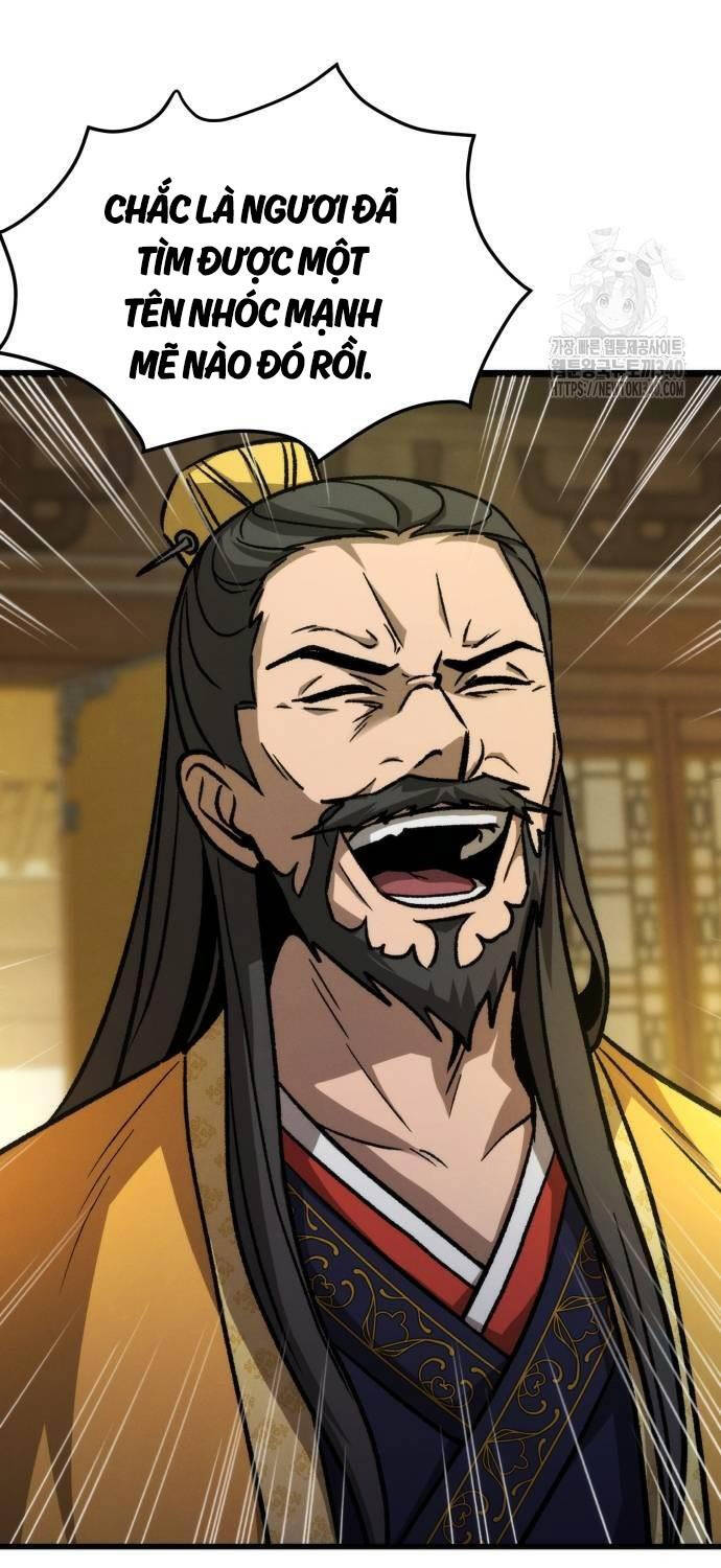 Tân Đích Vấn Chapter 16 - 77