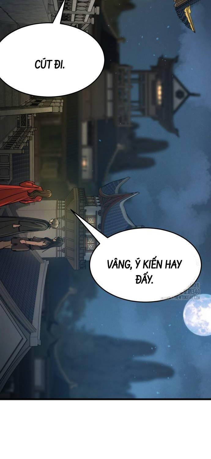 Tân Đích Vấn Chapter 16 - 83