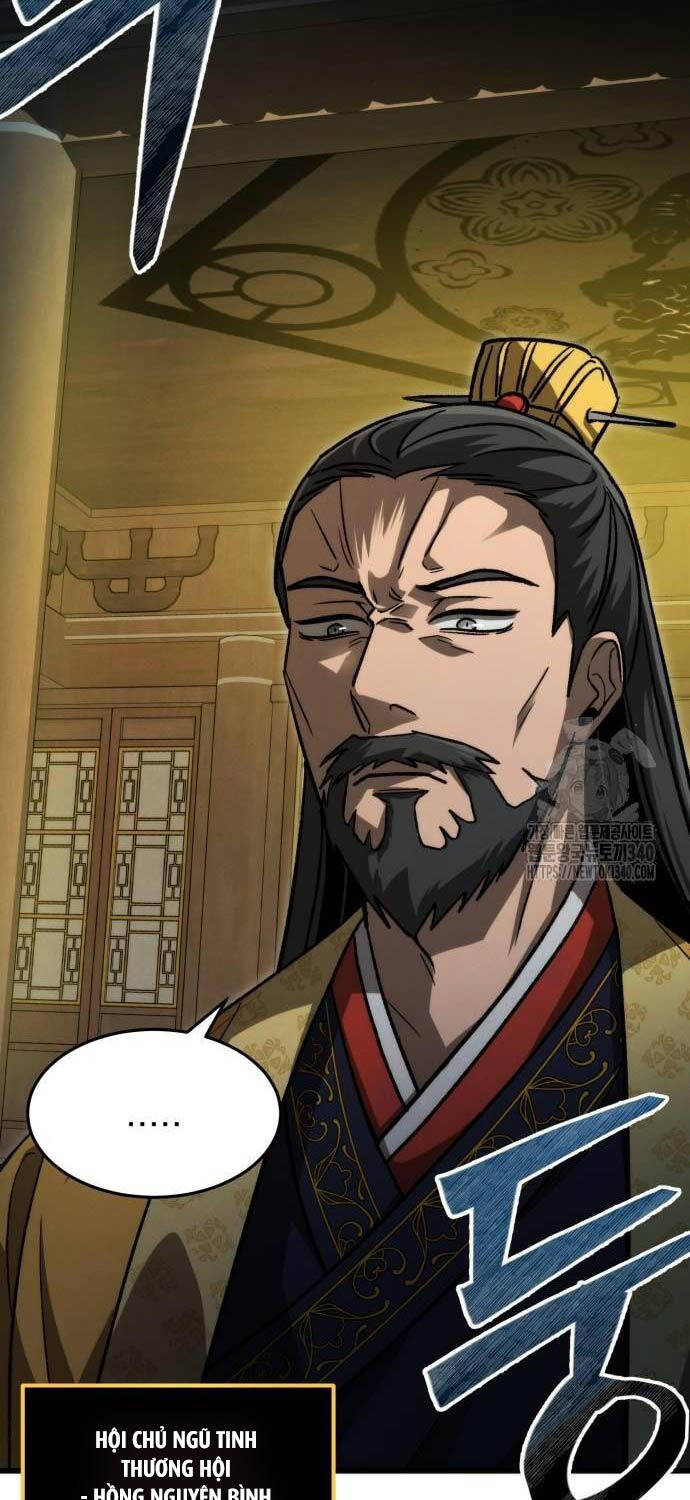 Tân Đích Vấn Chapter 16 - 10