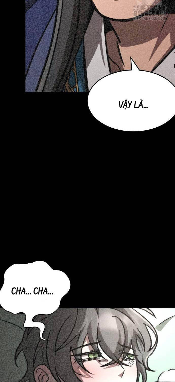 Tân Đích Vấn Chapter 17 - 20