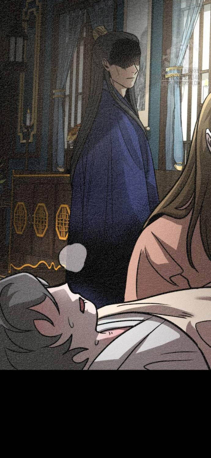 Tân Đích Vấn Chapter 17 - 22