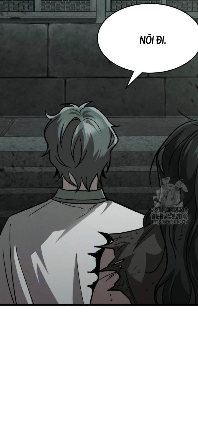 Tân Đích Vấn Chapter 17 - 27