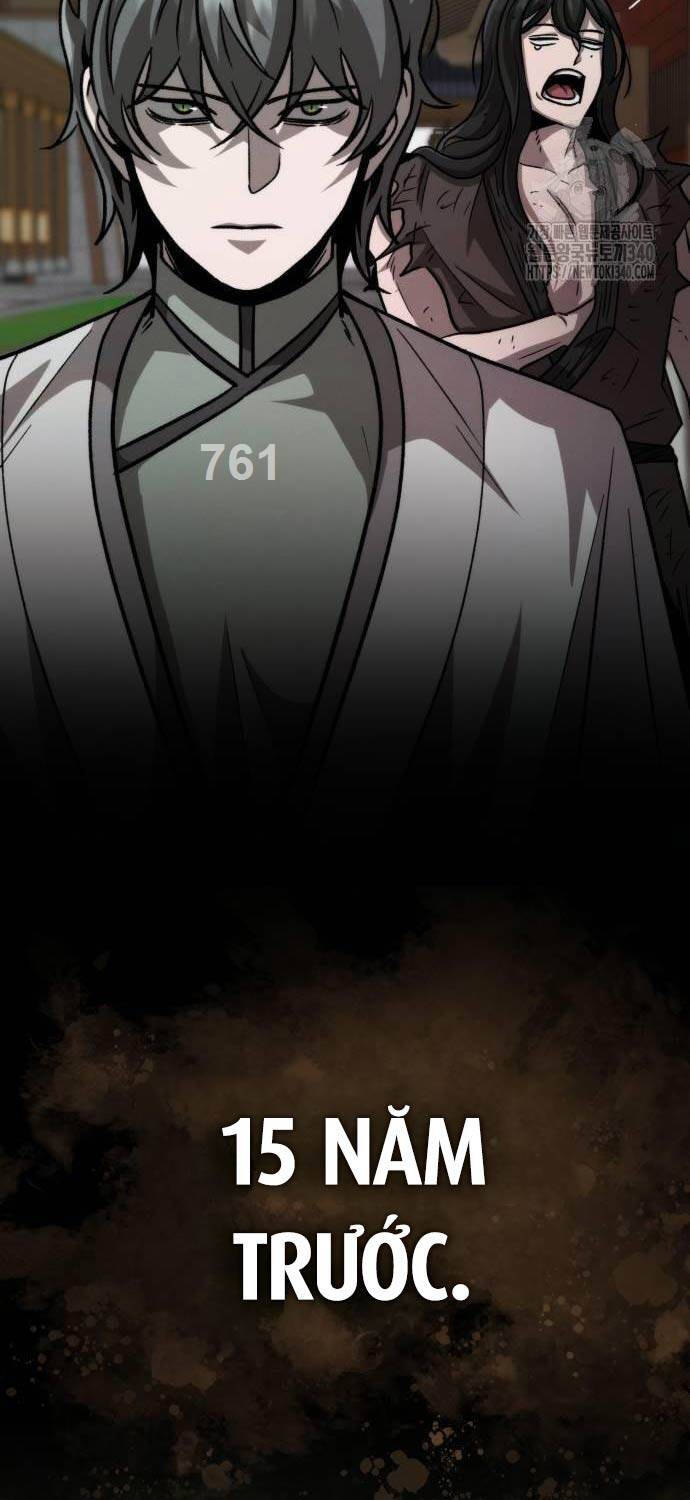 Tân Đích Vấn Chapter 17 - 4