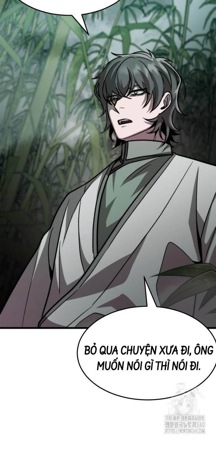 Tân Đích Vấn Chapter 17 - 33