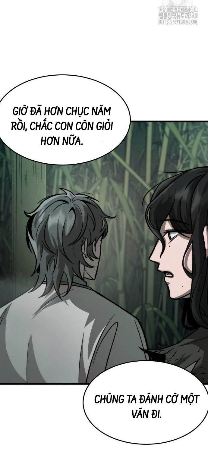 Tân Đích Vấn Chapter 17 - 38