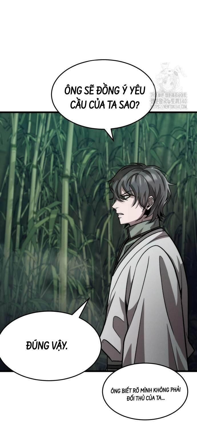 Tân Đích Vấn Chapter 17 - 41