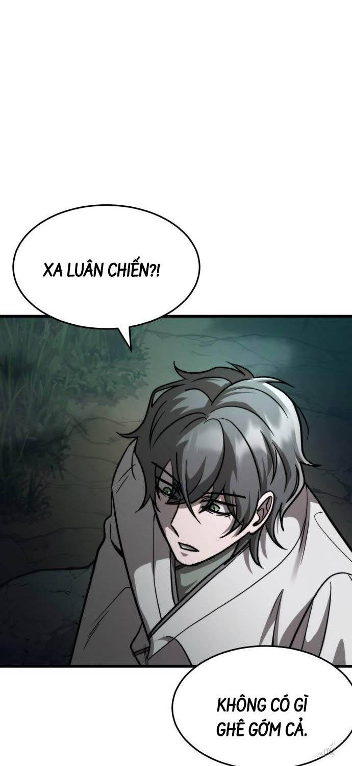 Tân Đích Vấn Chapter 17 - 52