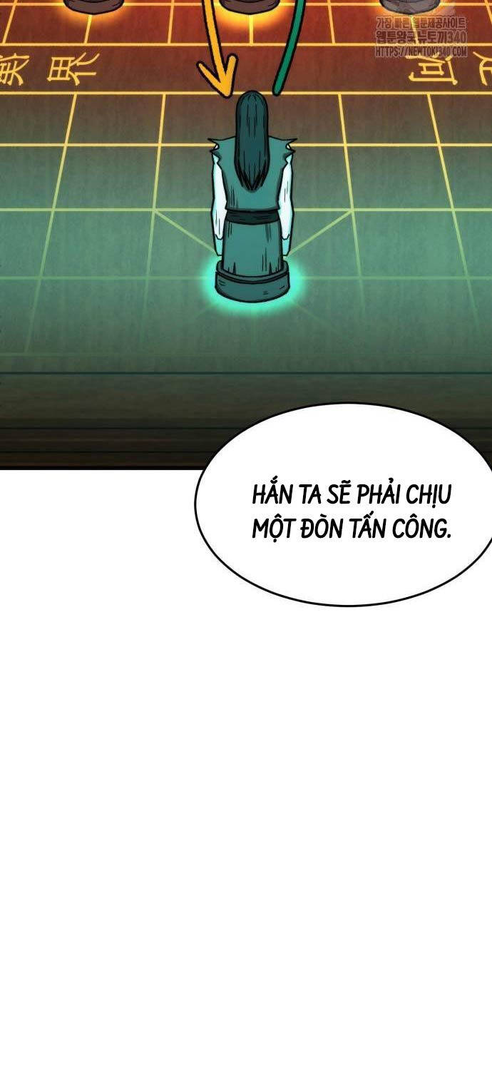 Tân Đích Vấn Chapter 17 - 56