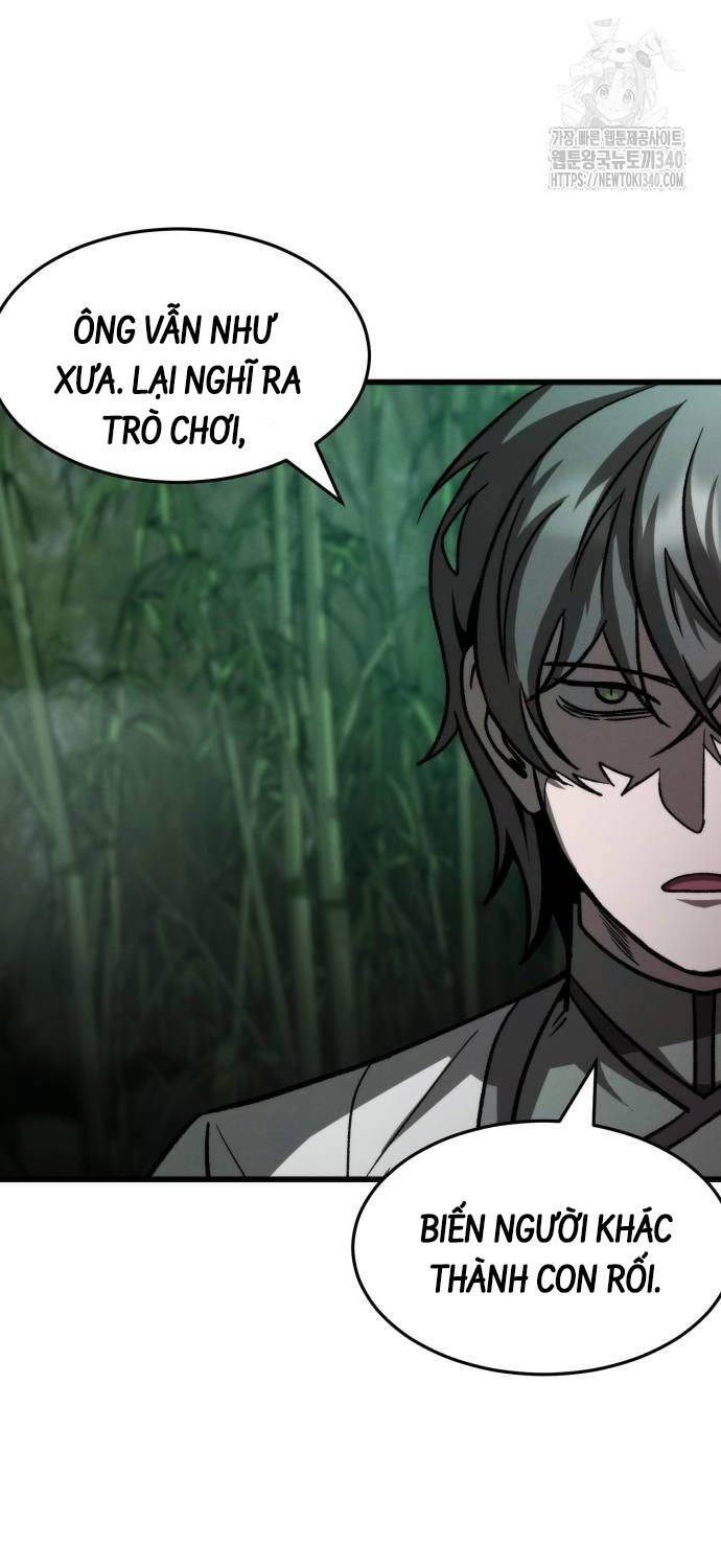 Tân Đích Vấn Chapter 17 - 57