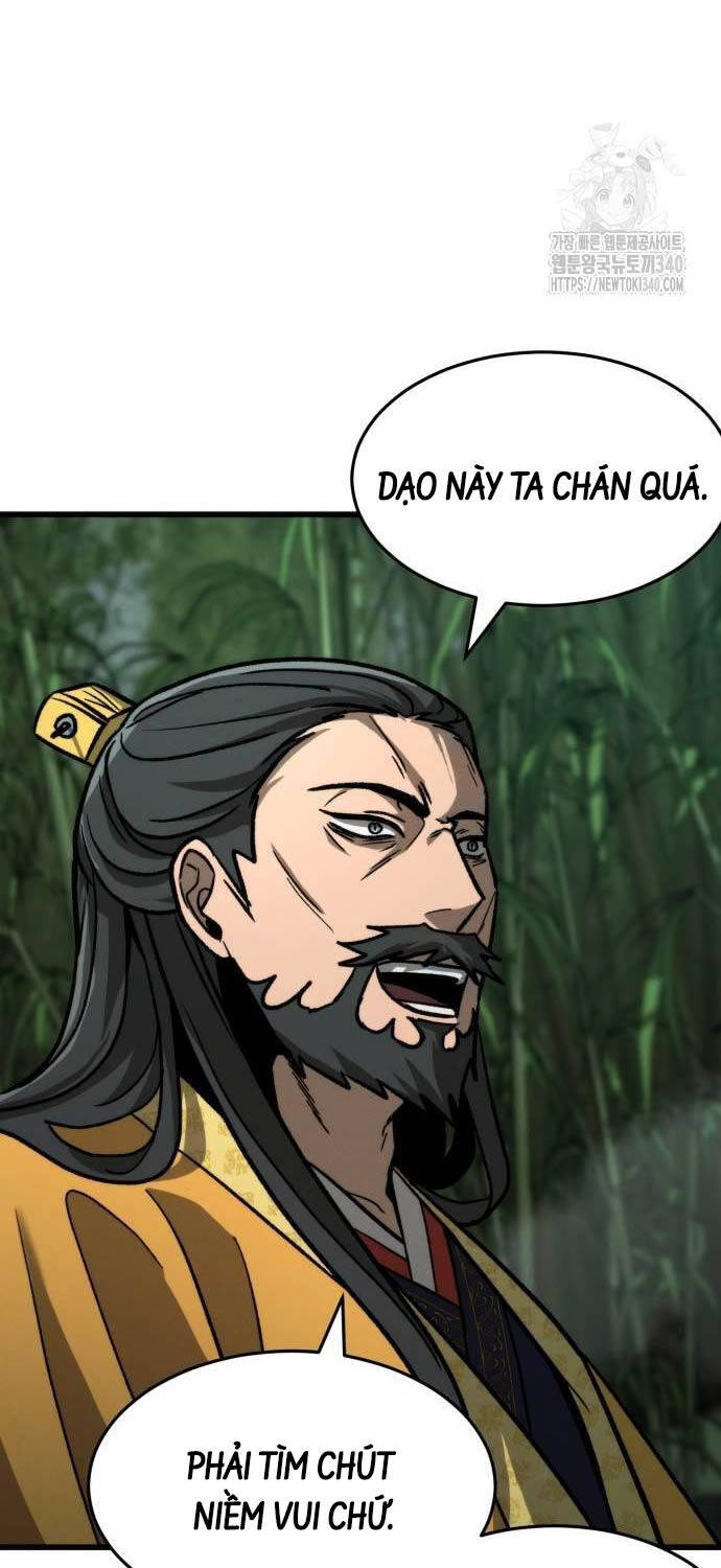 Tân Đích Vấn Chapter 17 - 58