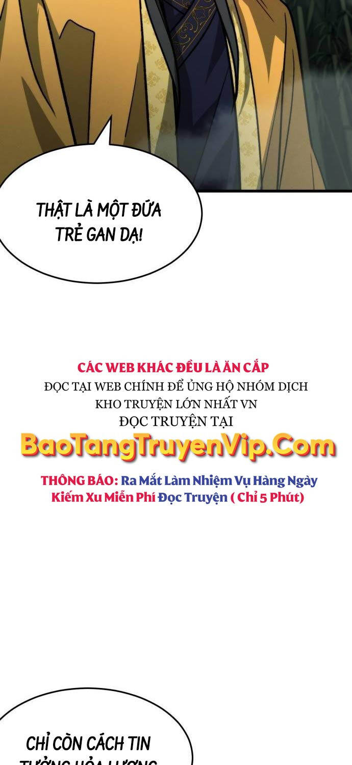 Tân Đích Vấn Chapter 17 - 100