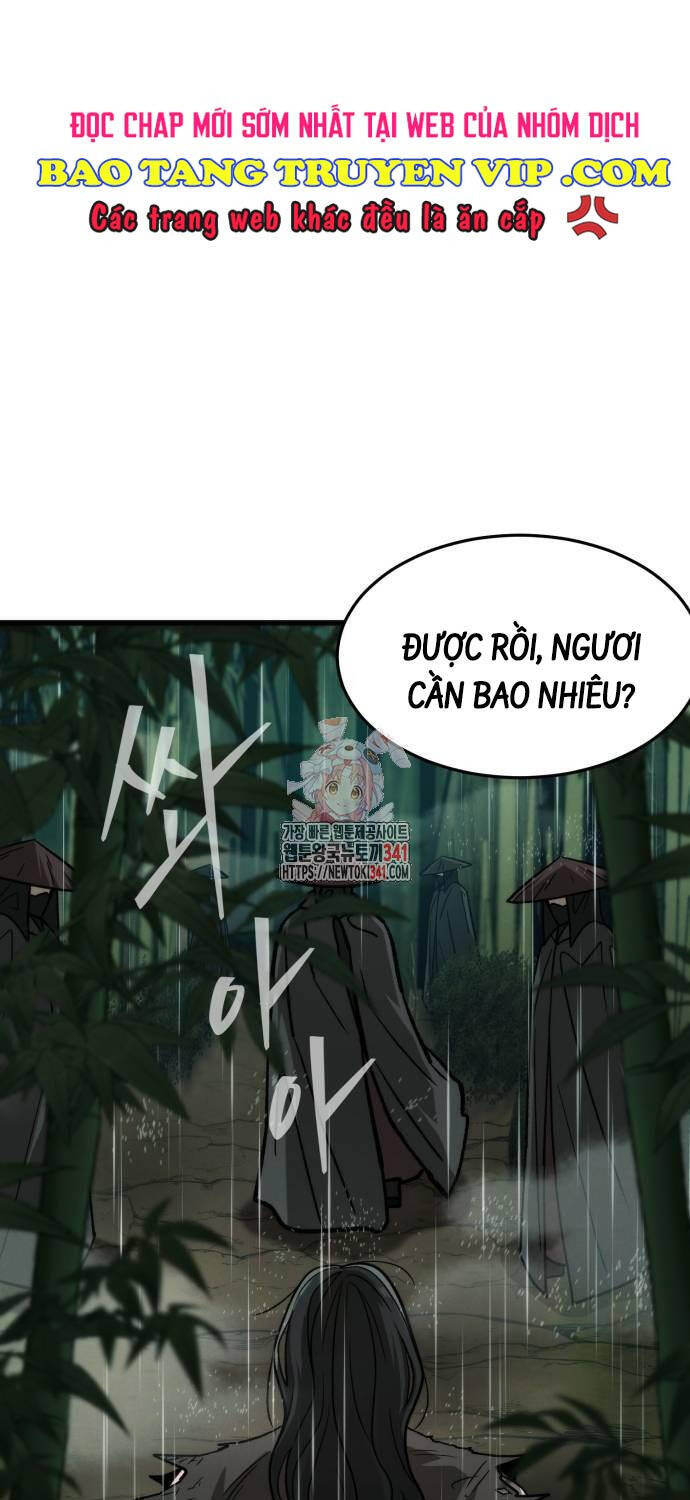 Tân Đích Vấn Chapter 18 - 1