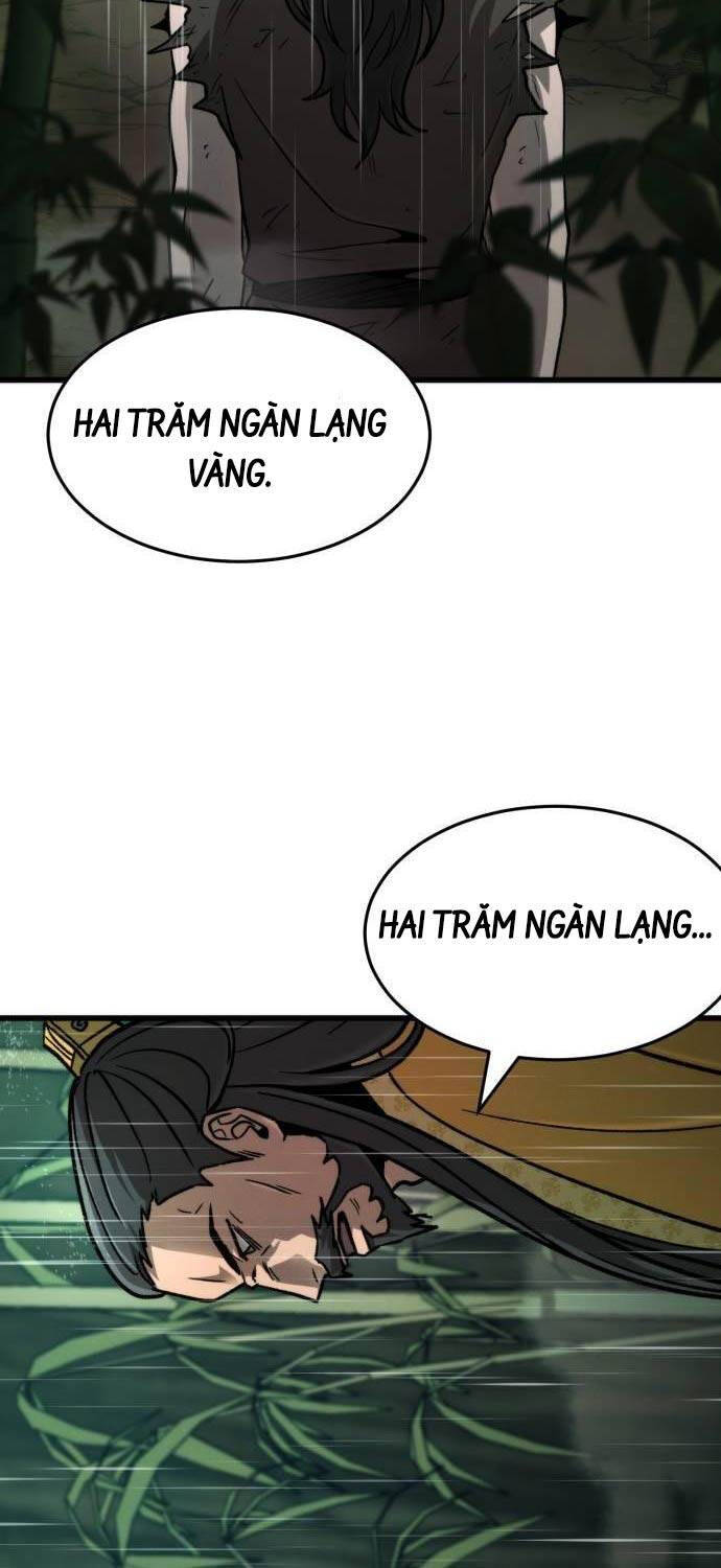 Tân Đích Vấn Chapter 18 - 2