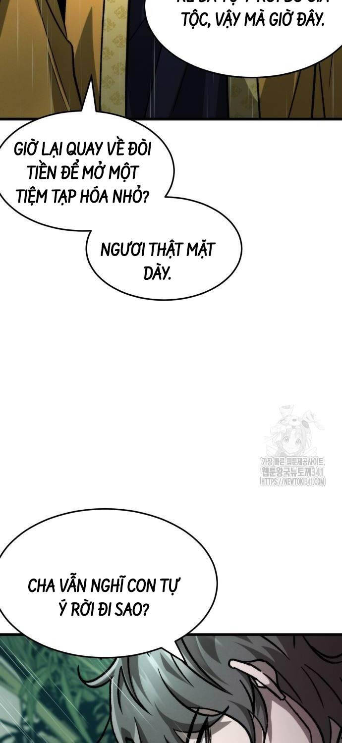 Tân Đích Vấn Chapter 18 - 11