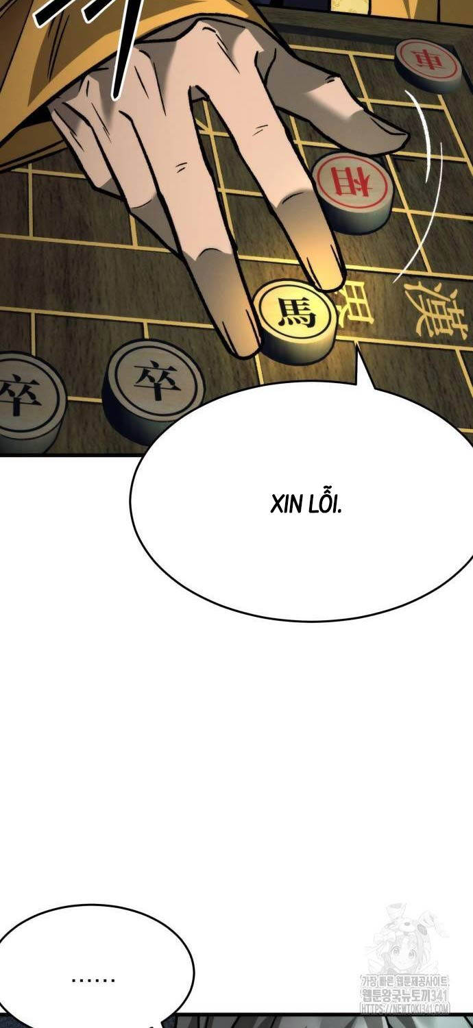 Tân Đích Vấn Chapter 18 - 16