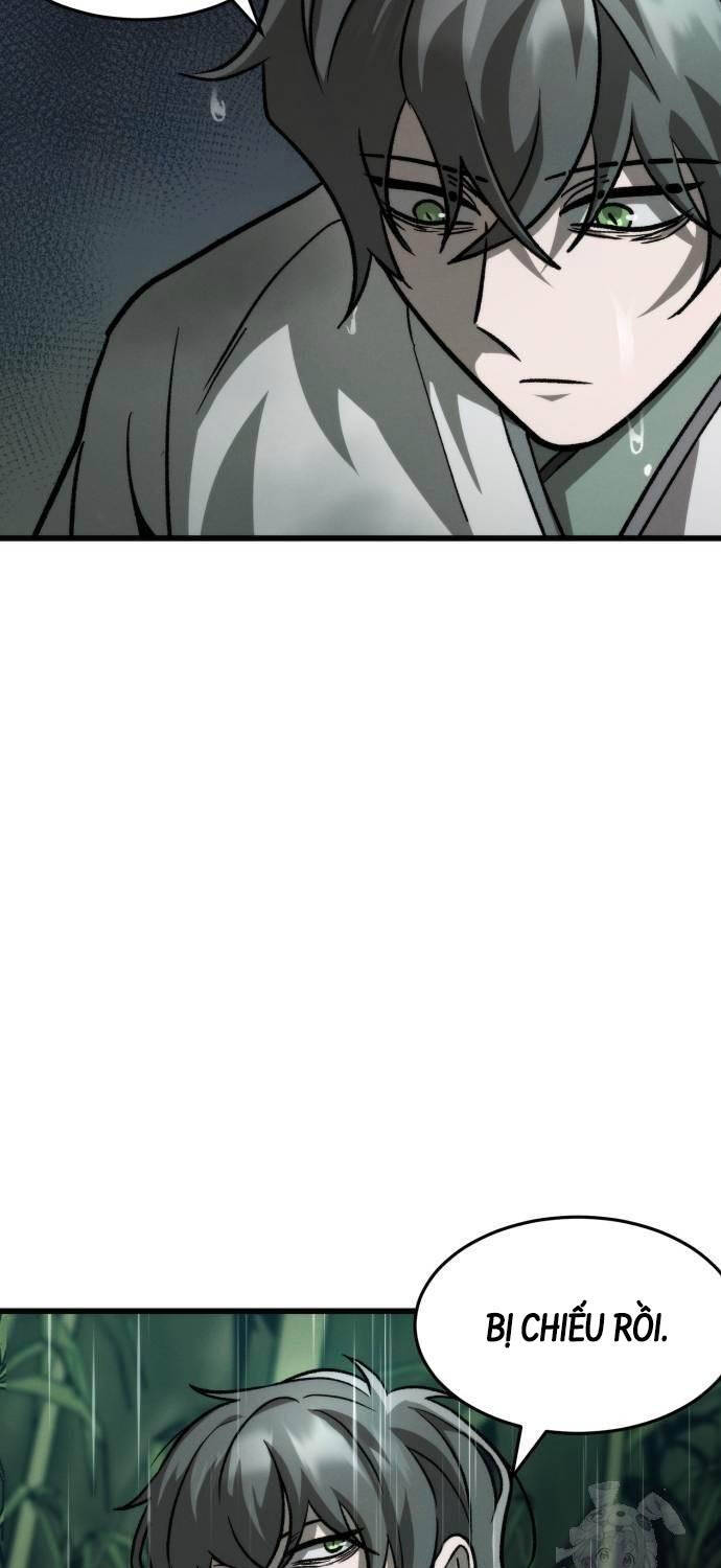 Tân Đích Vấn Chapter 18 - 17