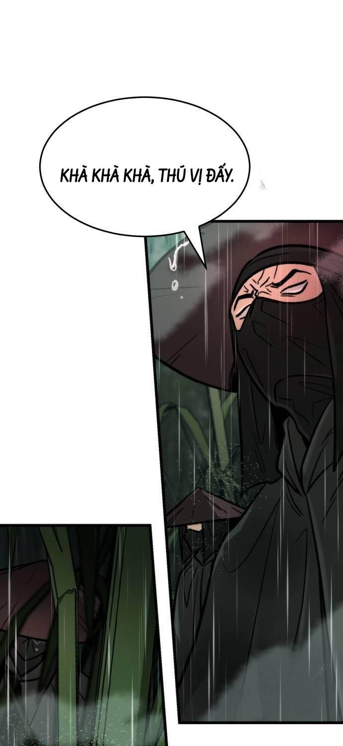 Tân Đích Vấn Chapter 18 - 23