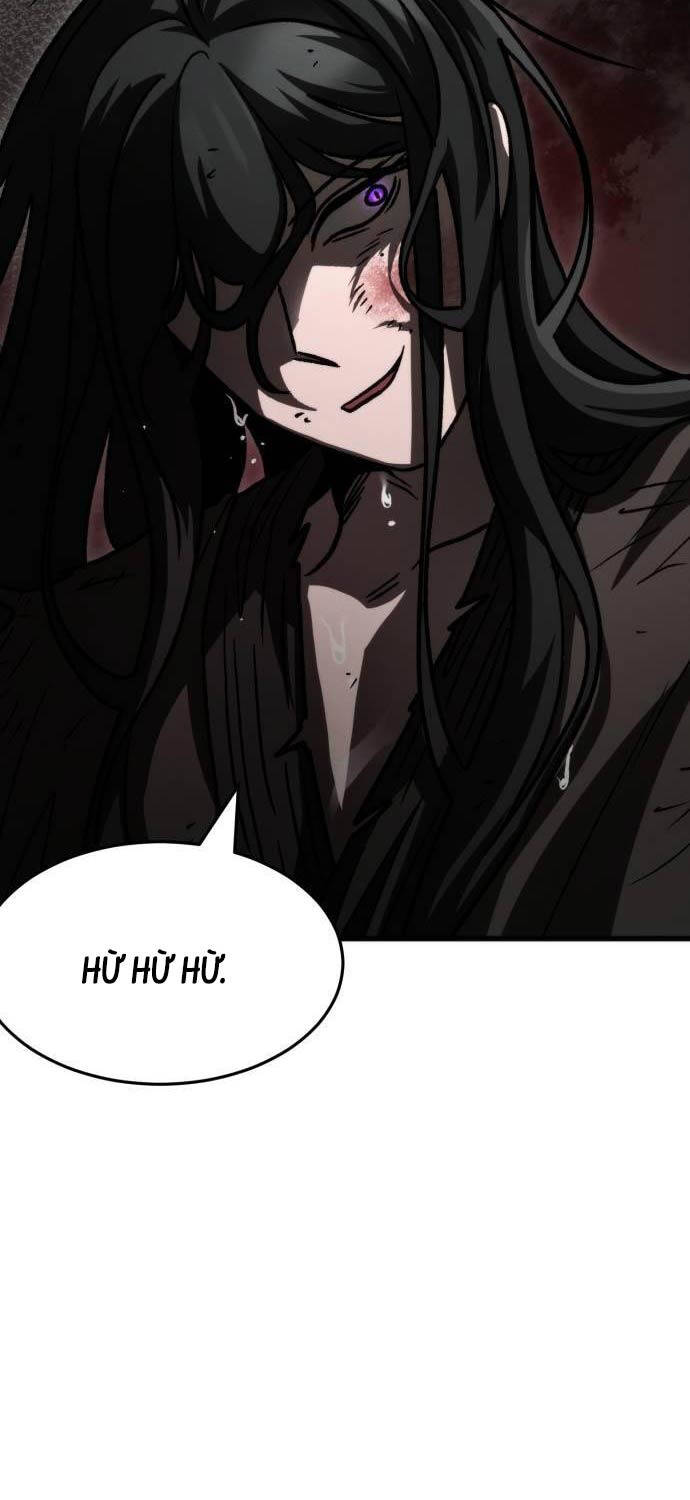 Tân Đích Vấn Chapter 18 - 32