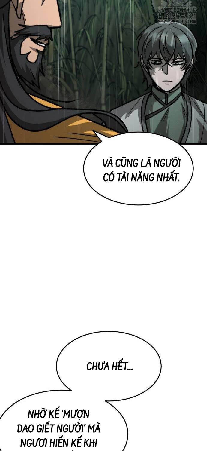 Tân Đích Vấn Chapter 18 - 38