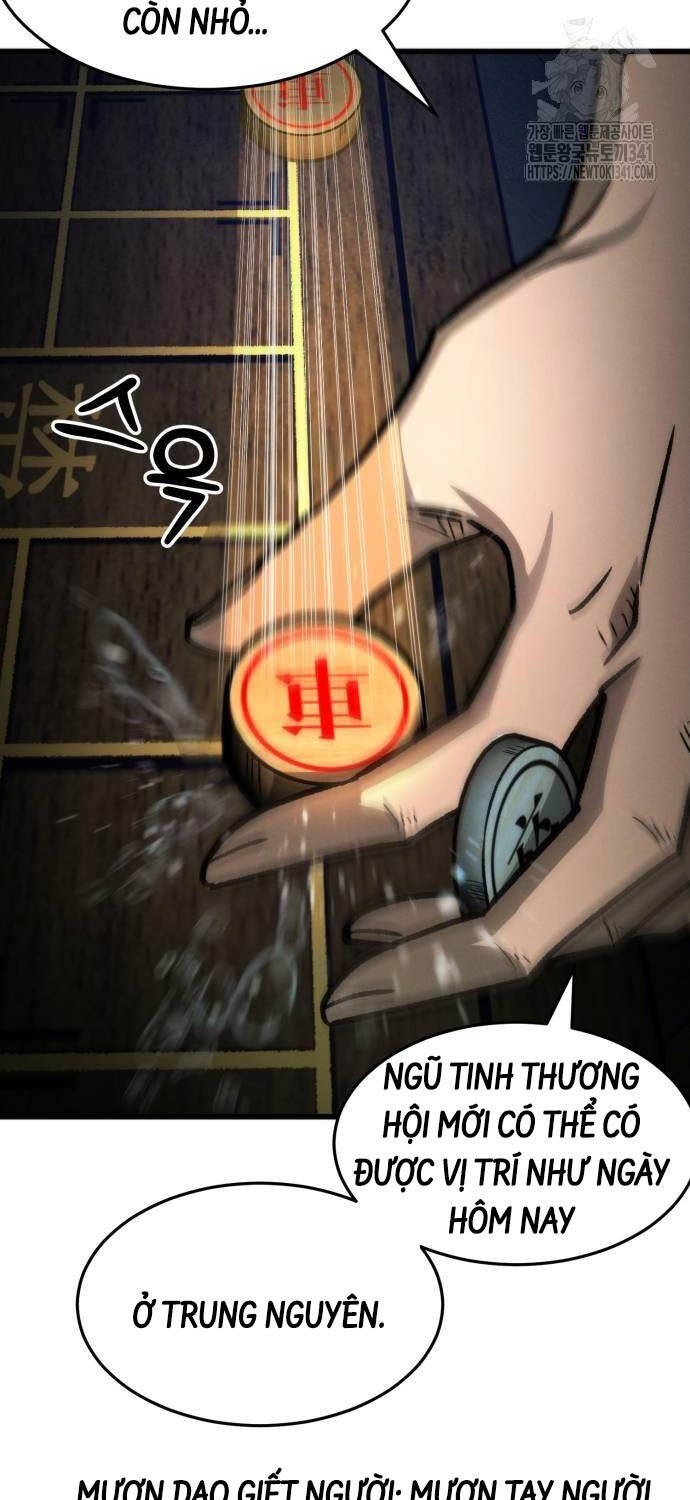 Tân Đích Vấn Chapter 18 - 39