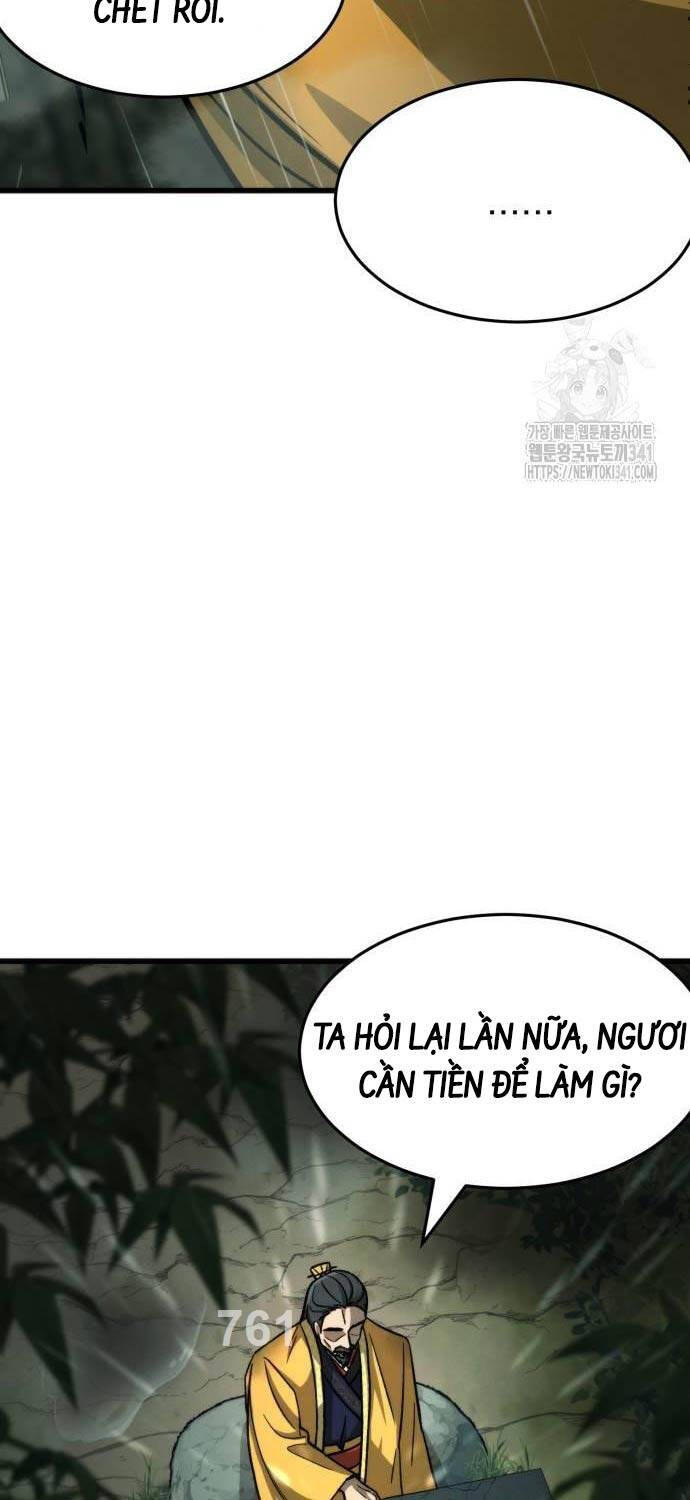 Tân Đích Vấn Chapter 18 - 6