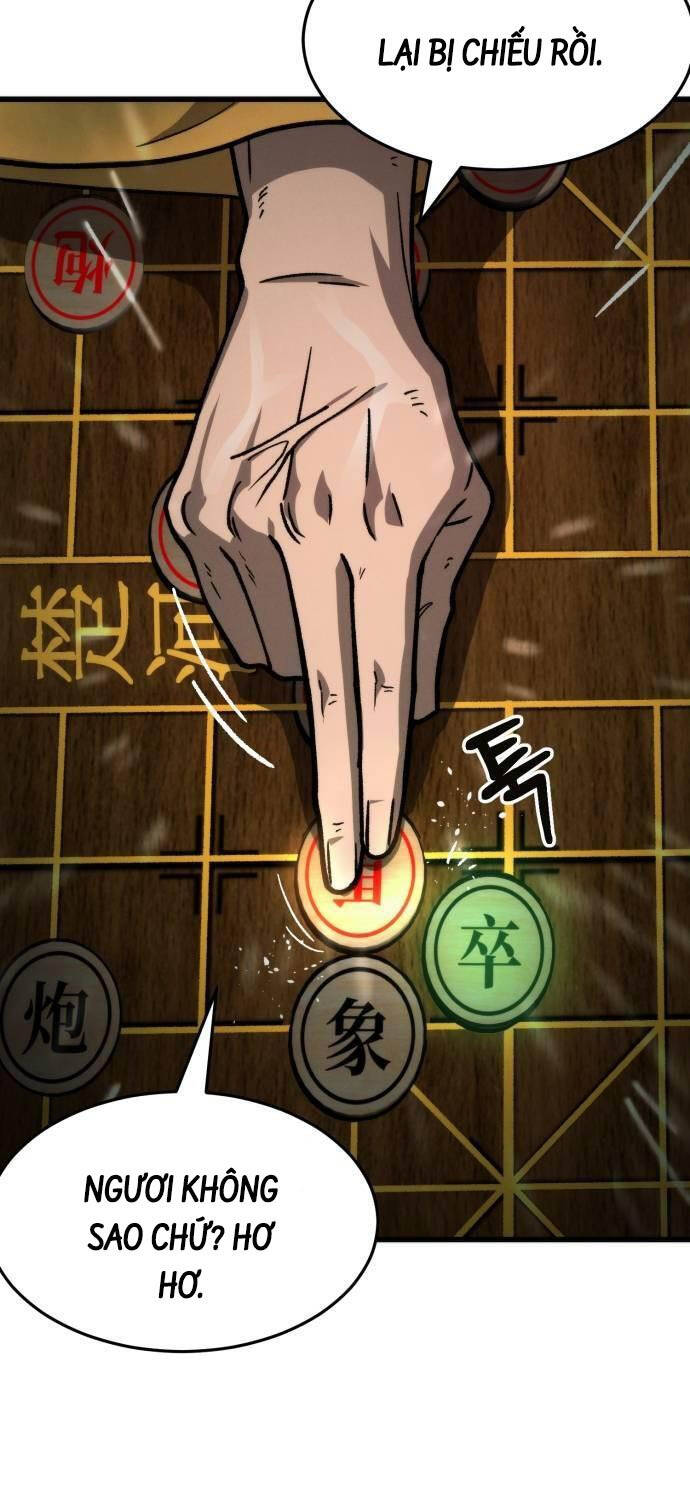 Tân Đích Vấn Chapter 18 - 55