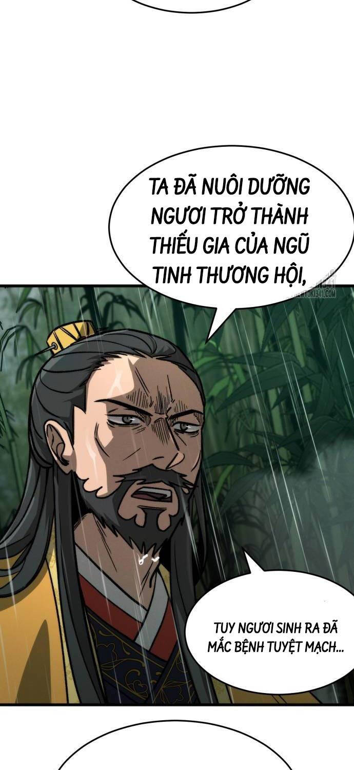 Tân Đích Vấn Chapter 18 - 61