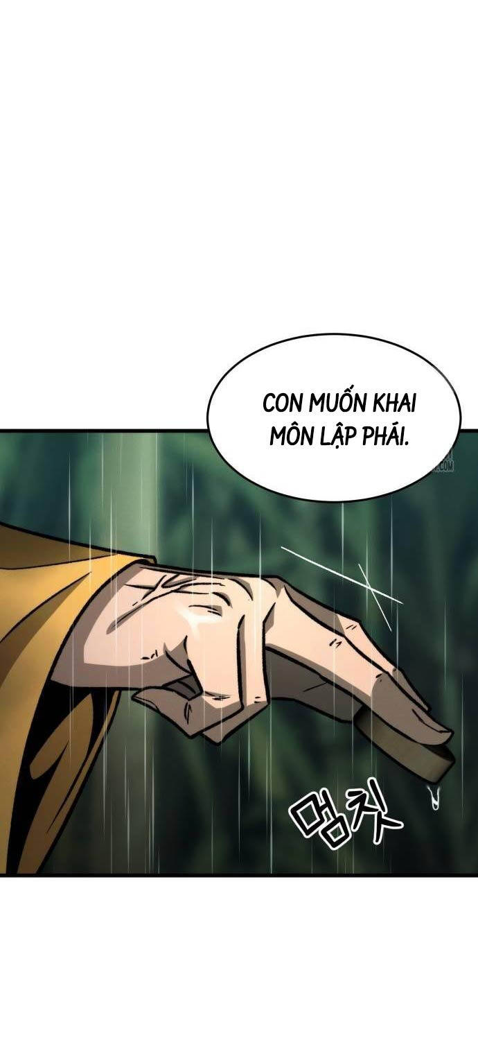 Tân Đích Vấn Chapter 18 - 8