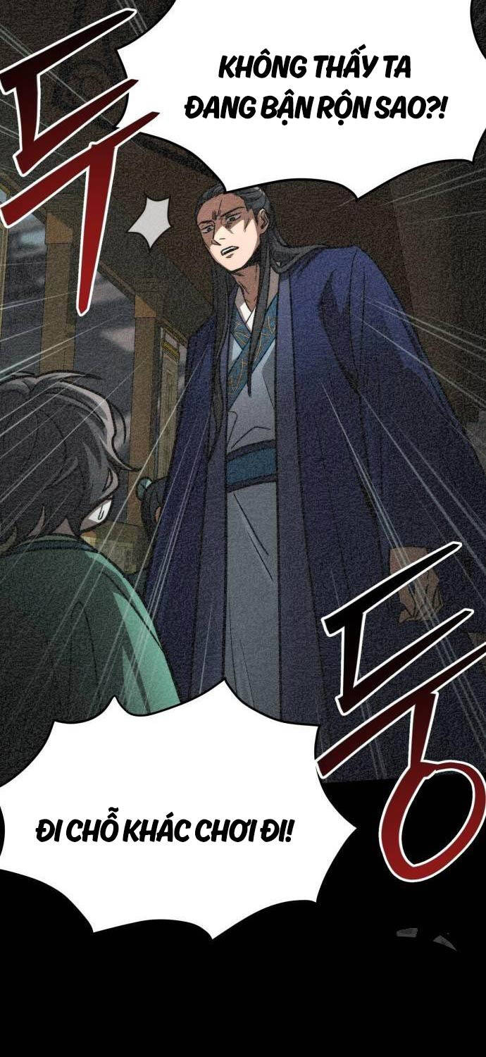 Tân Đích Vấn Chapter 18 - 88