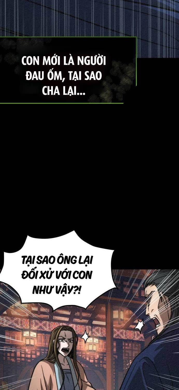 Tân Đích Vấn Chapter 18 - 96