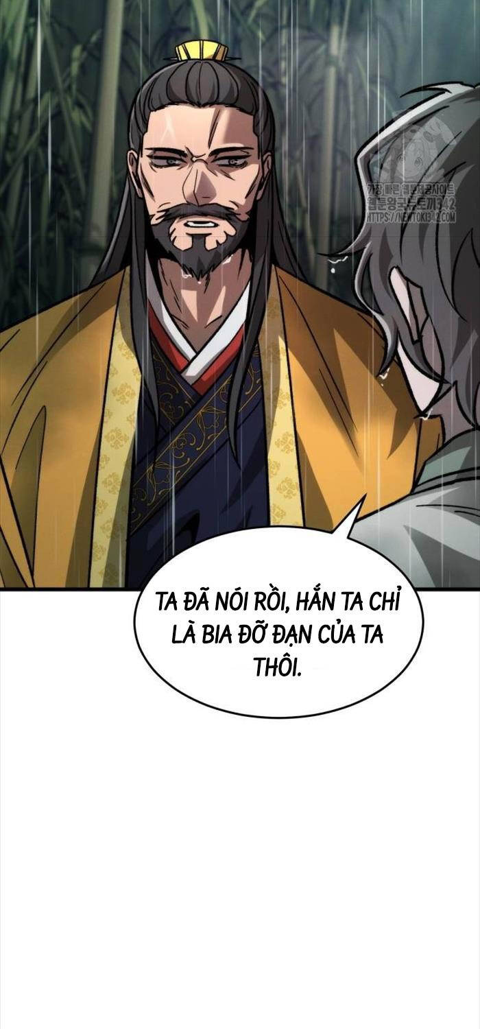 Tân Đích Vấn Chapter 19 - 17