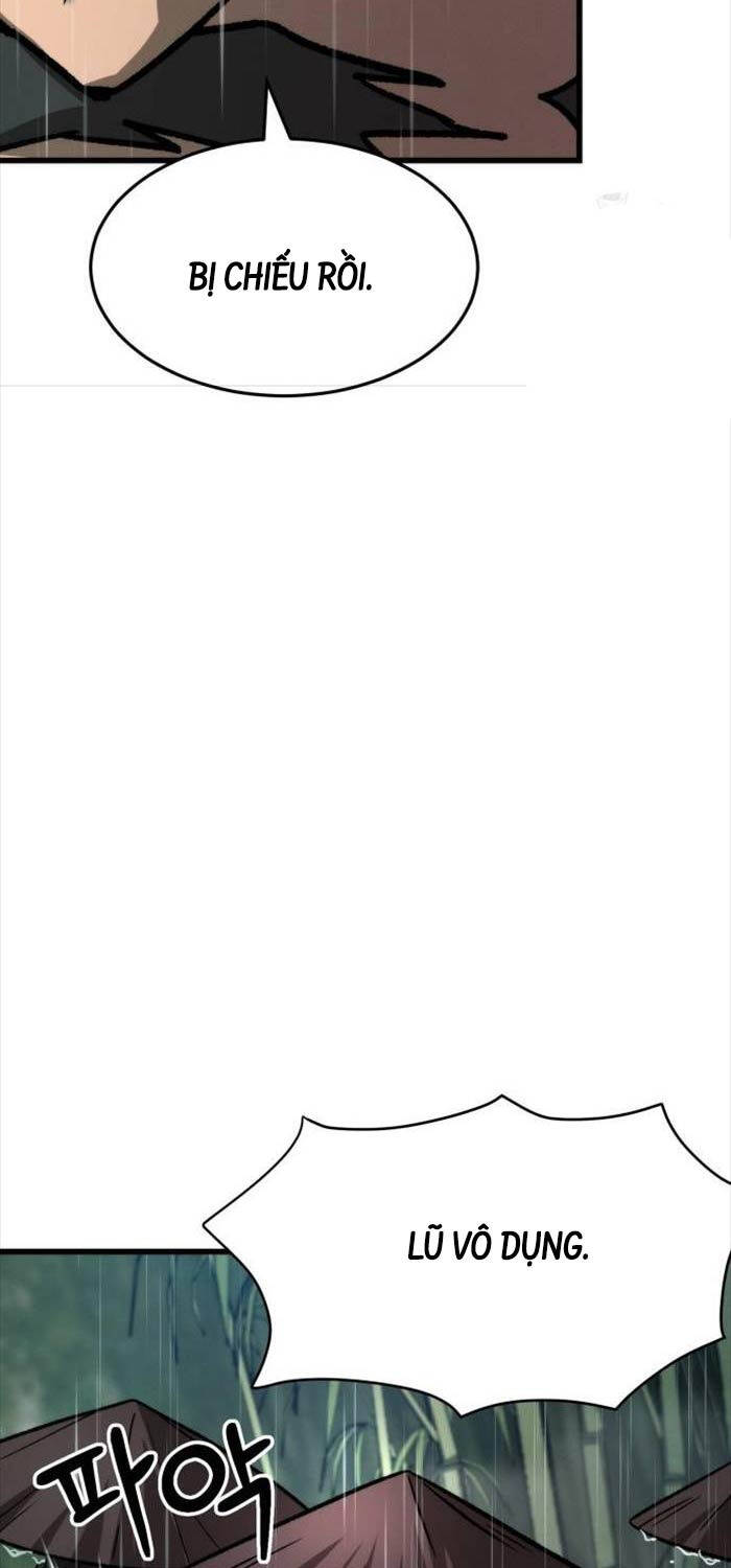 Tân Đích Vấn Chapter 19 - 22