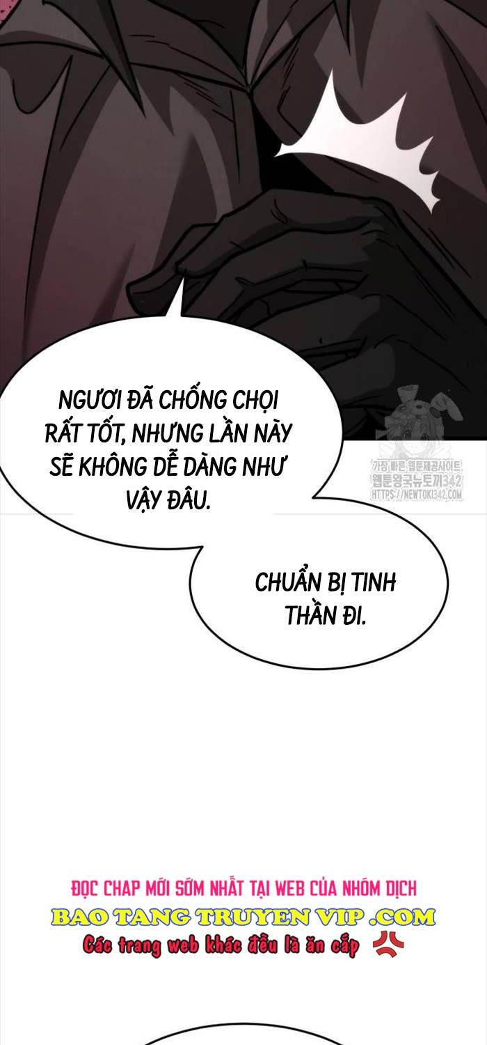 Tân Đích Vấn Chapter 19 - 25