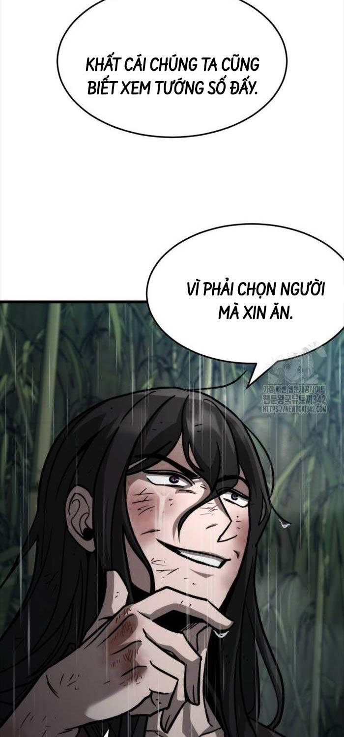 Tân Đích Vấn Chapter 19 - 26