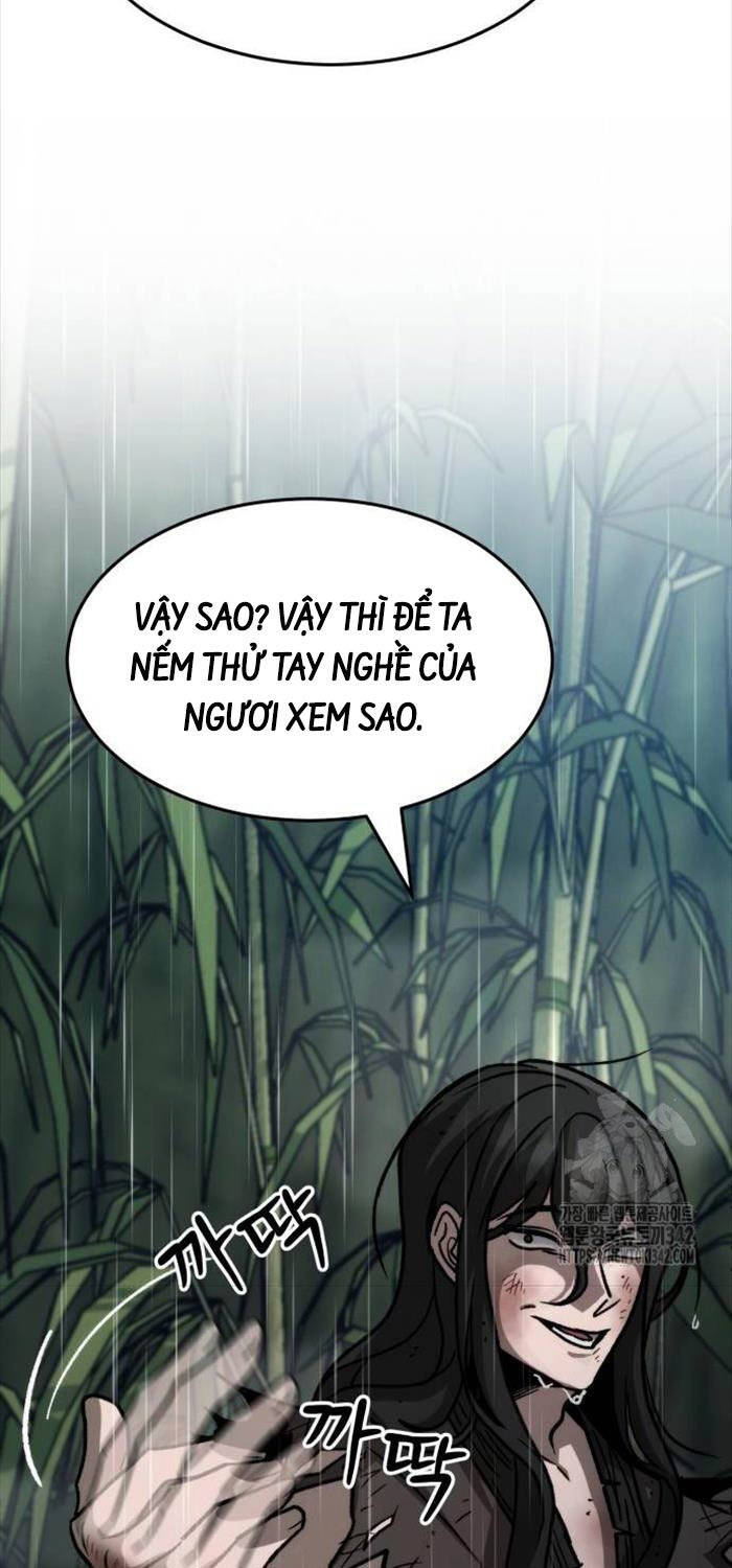 Tân Đích Vấn Chapter 19 - 29