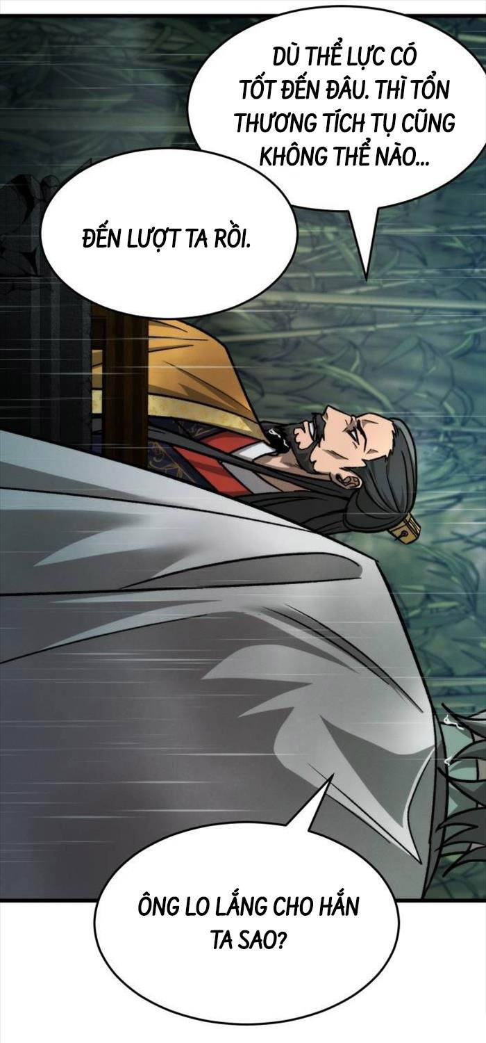 Tân Đích Vấn Chapter 19 - 55