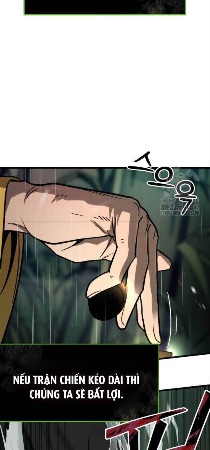 Tân Đích Vấn Chapter 19 - 7