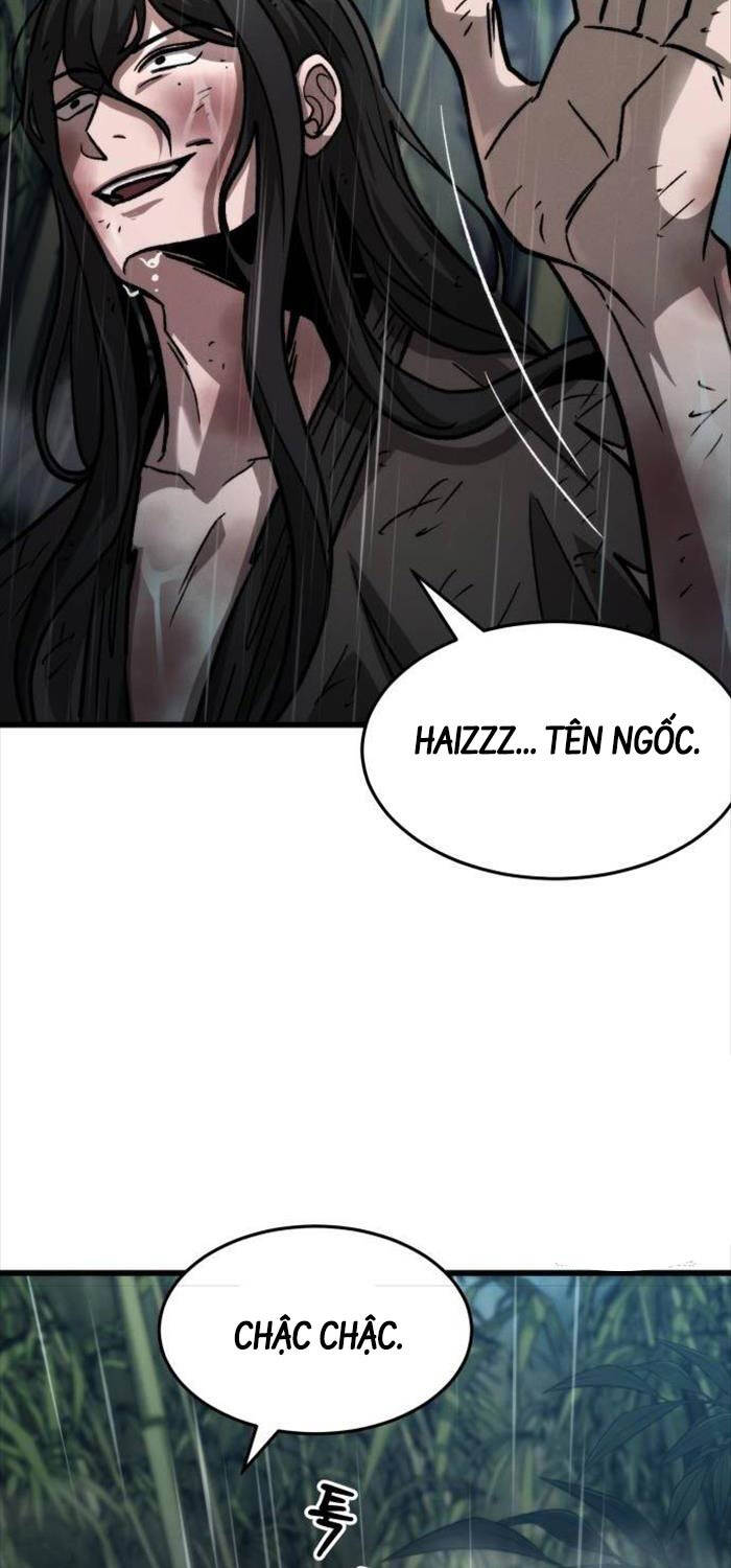 Tân Đích Vấn Chapter 19 - 83